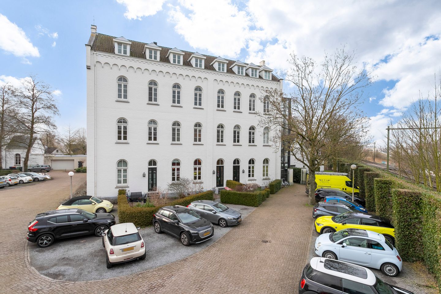 Foto 34 van Orthen 163