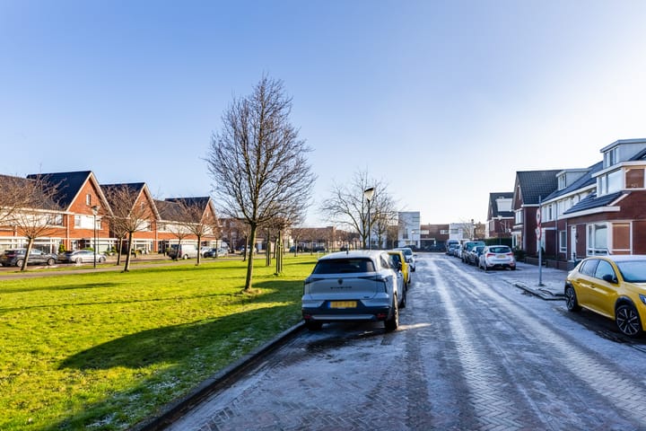 Foto 38 van Noorderhaaks 9