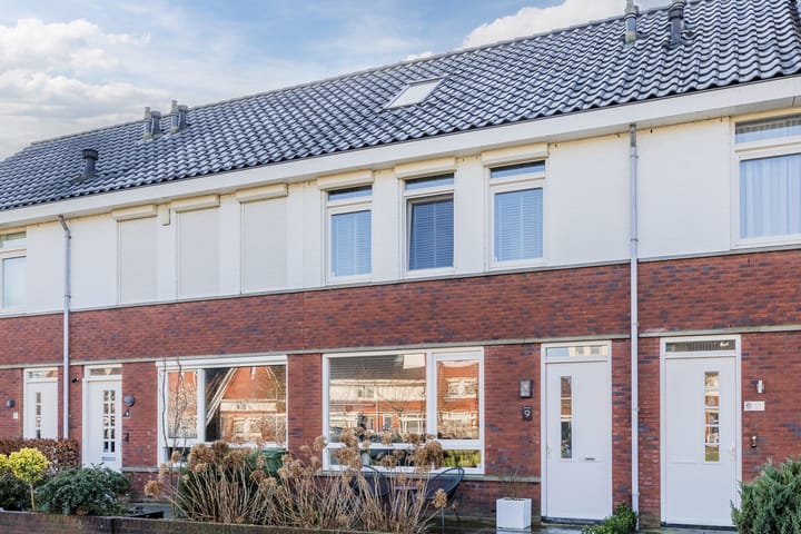 Foto 45 van Noorderhaaks 9