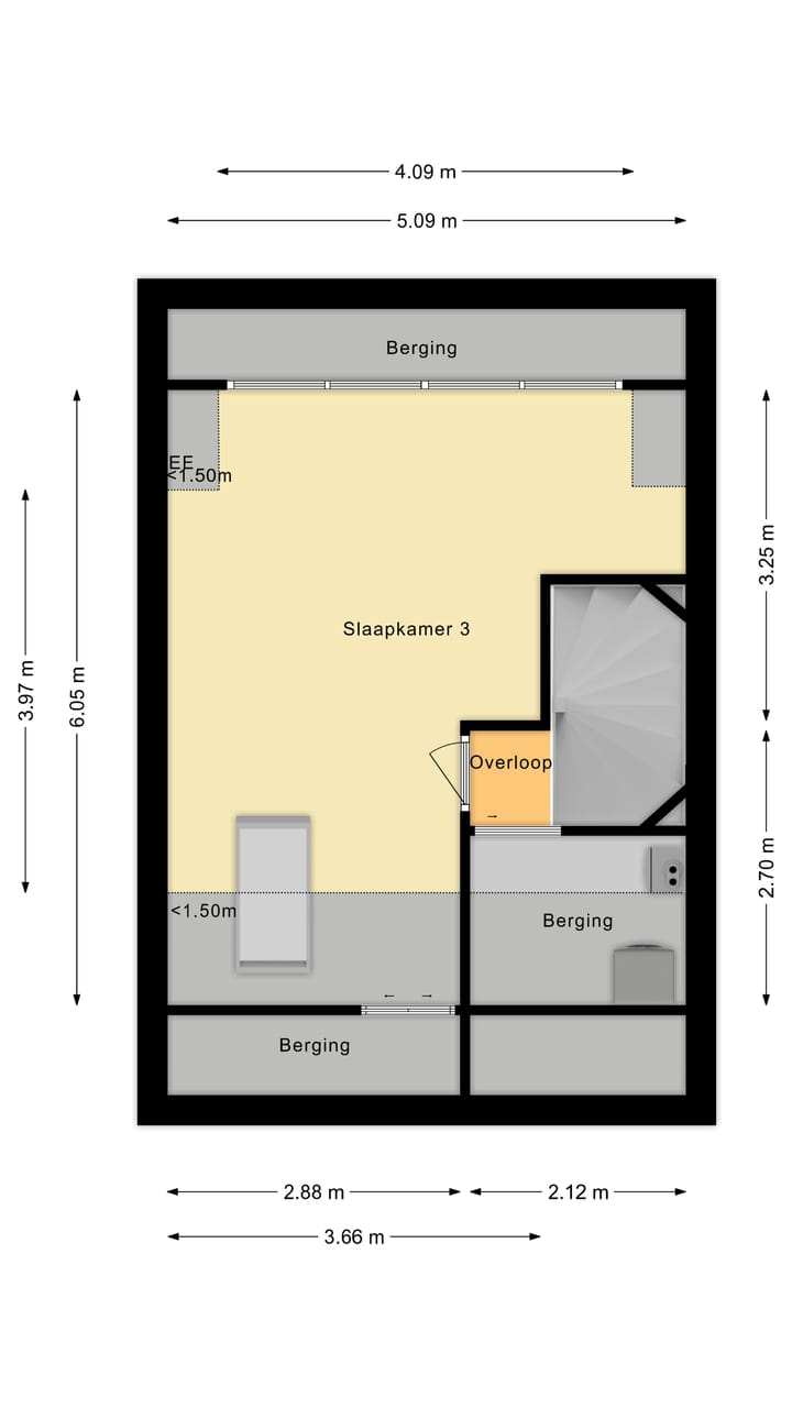 Foto 50 van Noorderhaaks 9