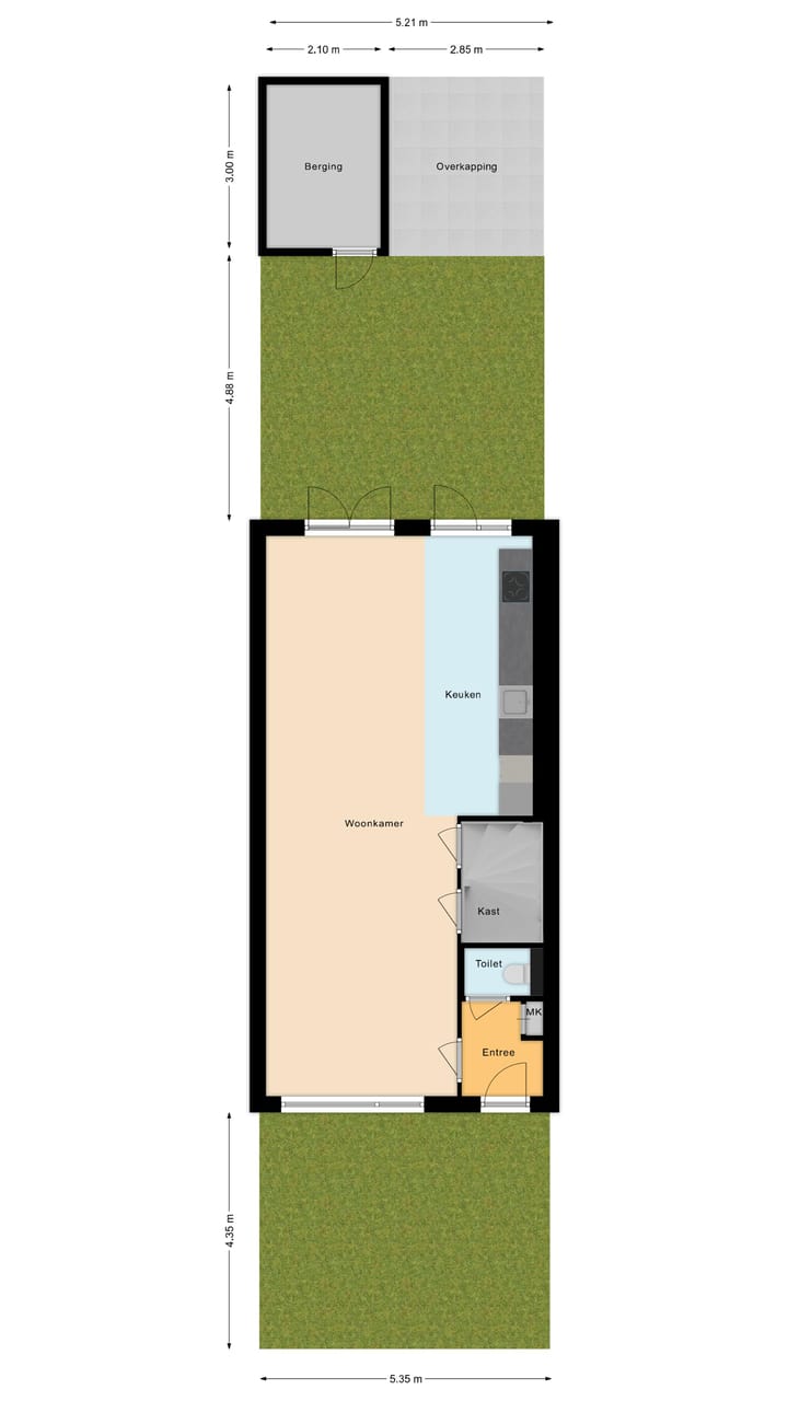 Foto 51 van Noorderhaaks 9