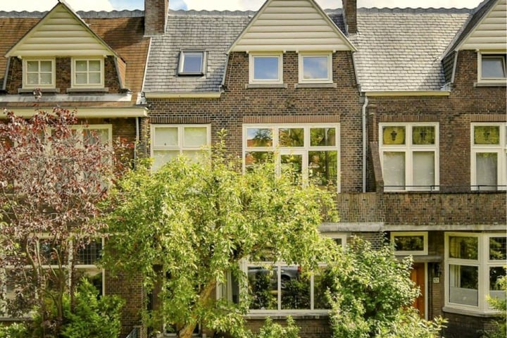 Hoofdweg 54