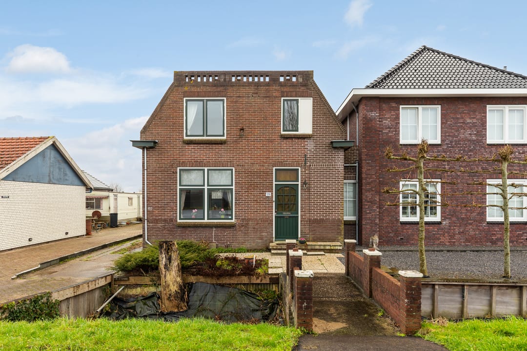 Foto 1 van Noordelijke Dwarsweg 126