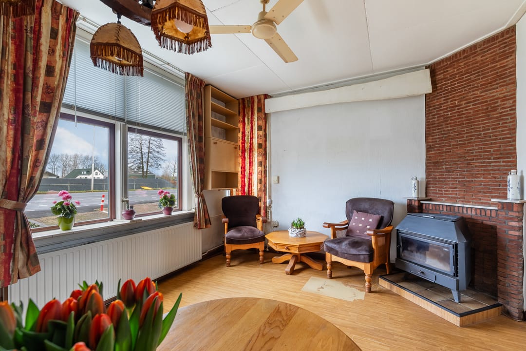 Foto 2 van Noordelijke Dwarsweg 126