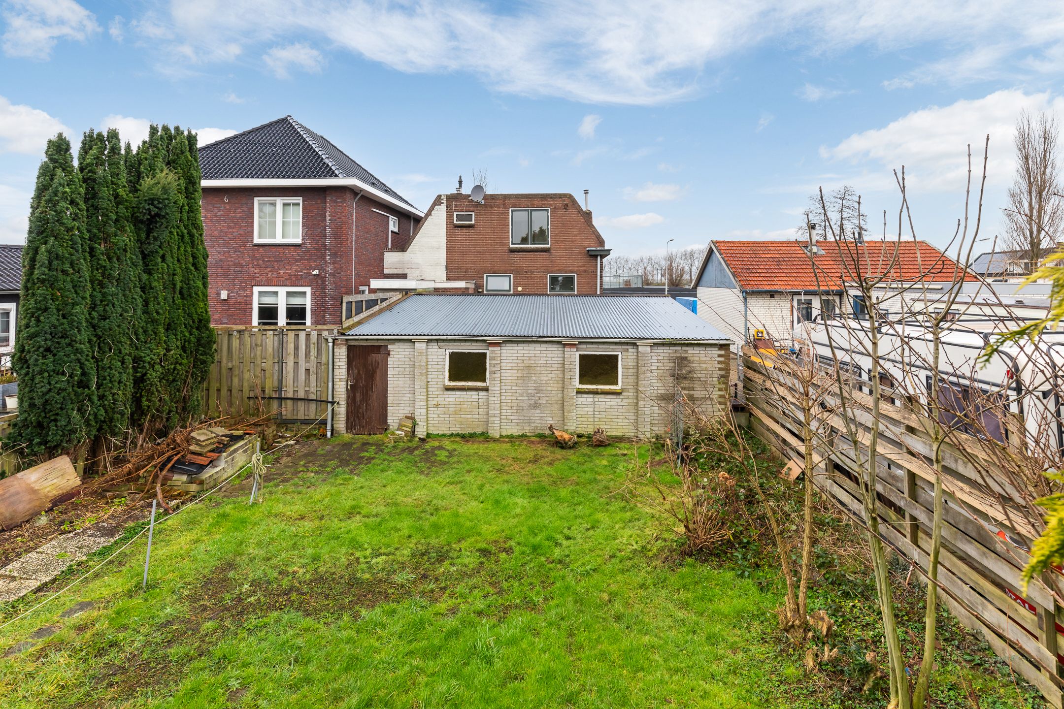 Foto 3 van Noordelijke Dwarsweg 126