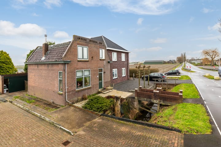 Foto 4 van Noordelijke Dwarsweg 126