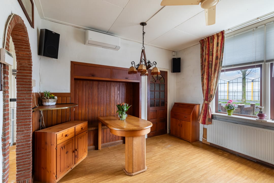 Foto 7 van Noordelijke Dwarsweg 126