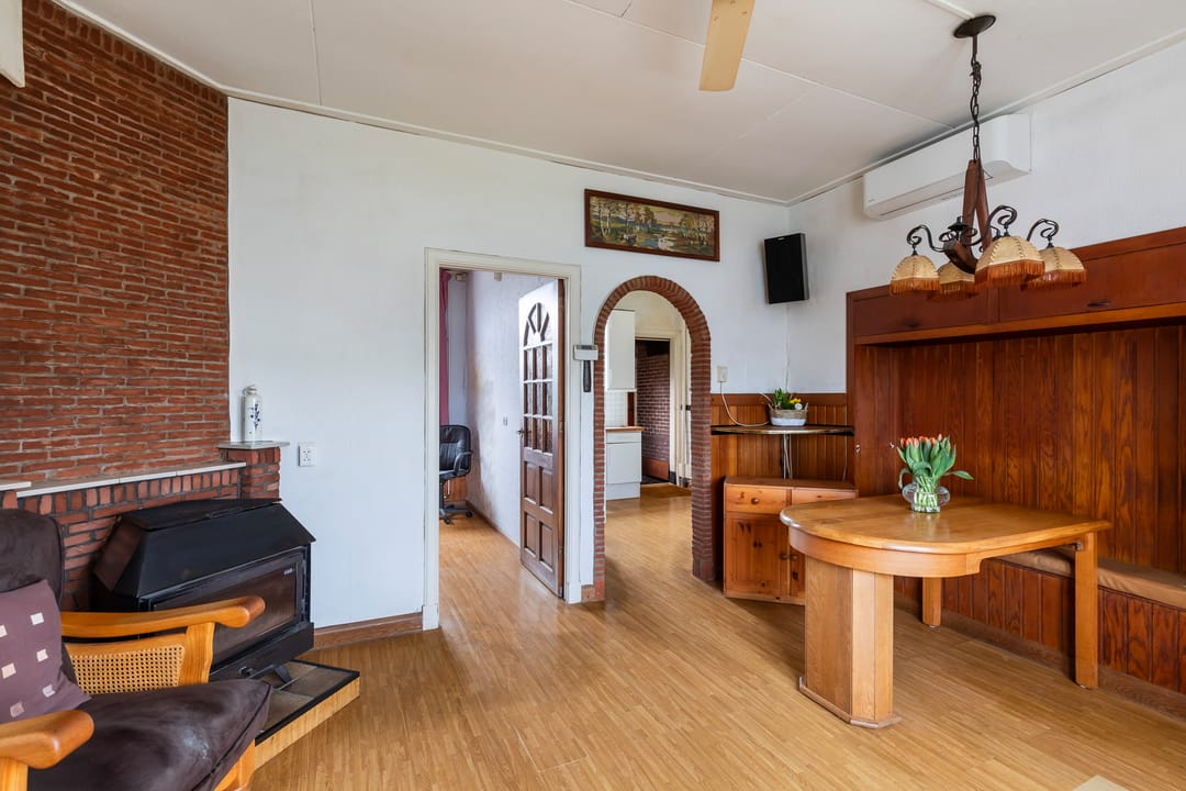 Foto 8 van Noordelijke Dwarsweg 126