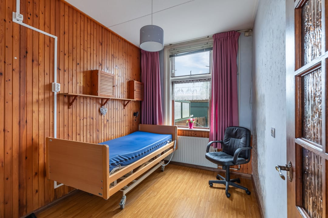 Foto 13 van Noordelijke Dwarsweg 126