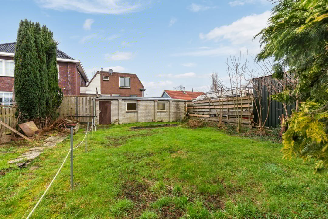 Foto 26 van Noordelijke Dwarsweg 126