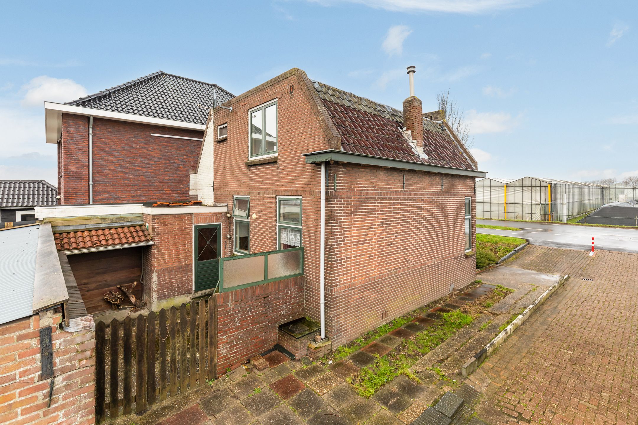 Foto 27 van Noordelijke Dwarsweg 126