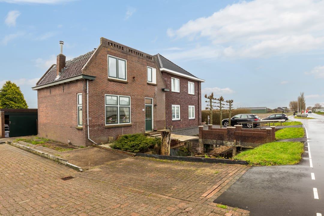 Foto 28 van Noordelijke Dwarsweg 126