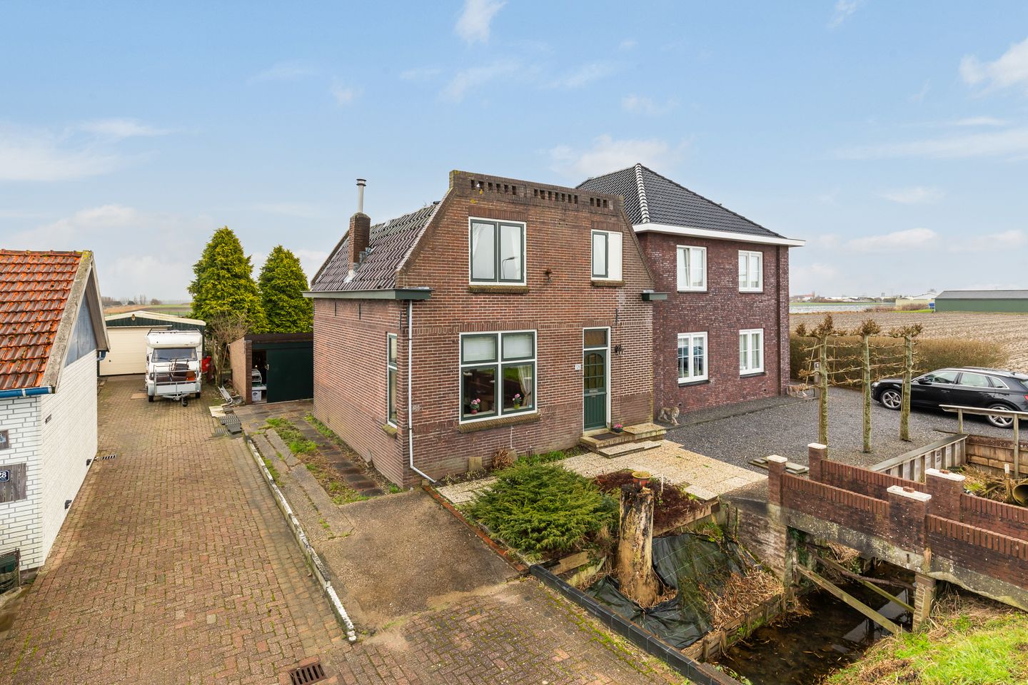 Foto 29 van Noordelijke Dwarsweg 126