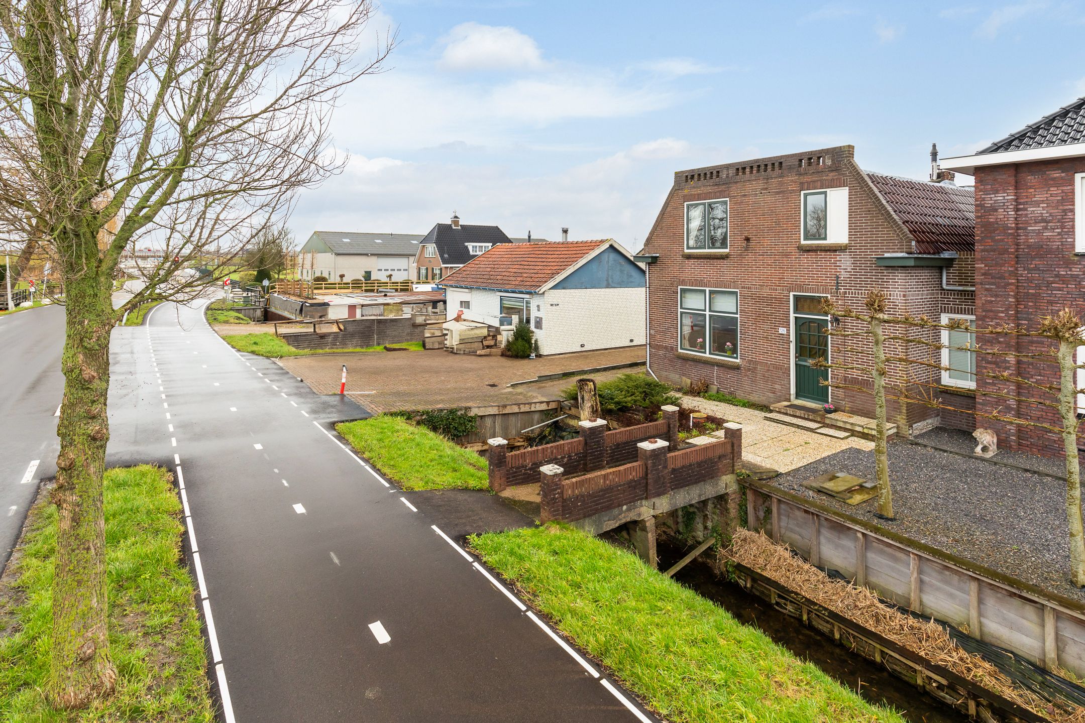 Foto 30 van Noordelijke Dwarsweg 126