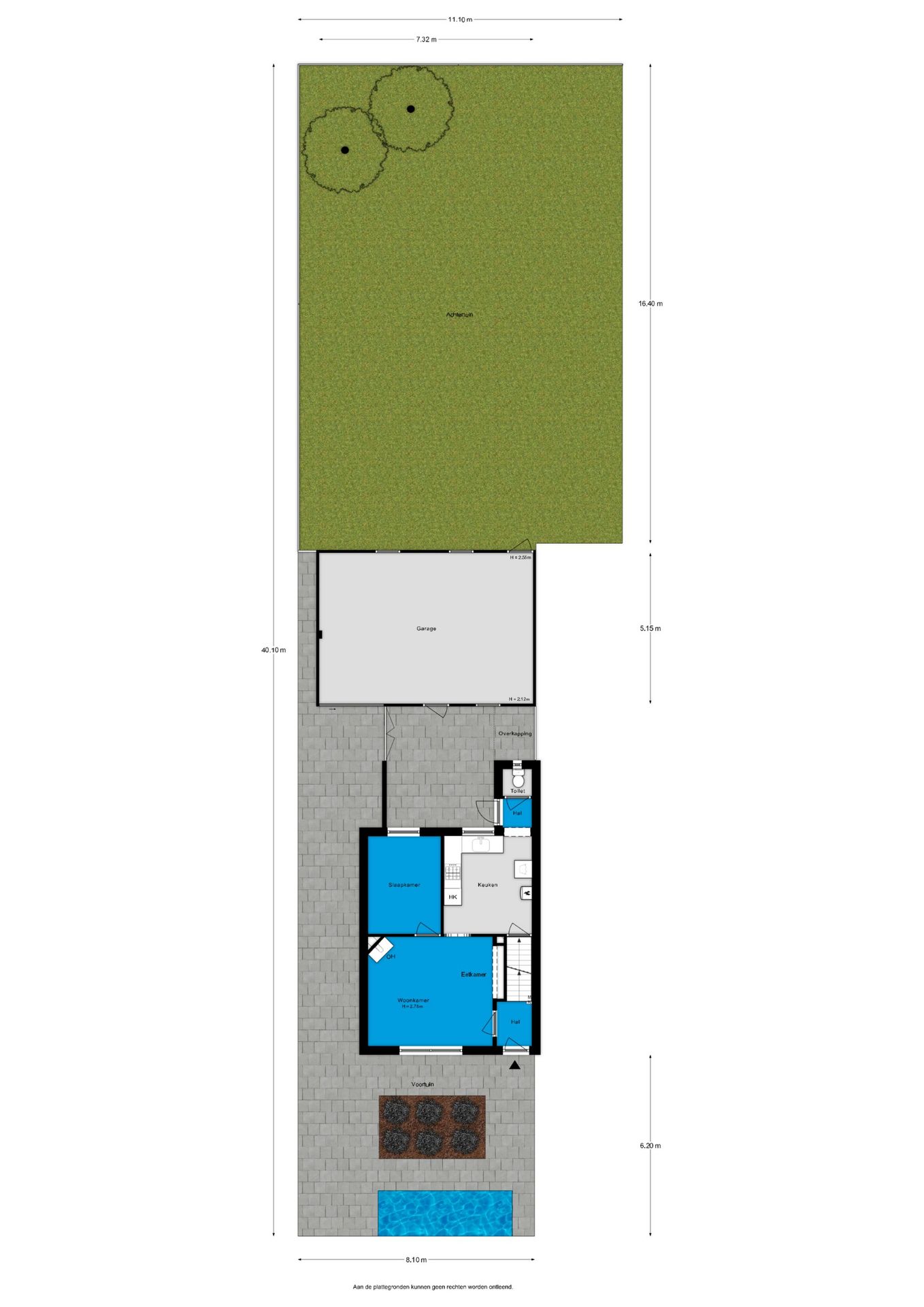 Foto 34 van Noordelijke Dwarsweg 126