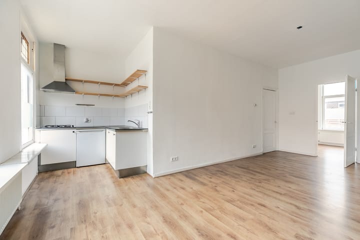 Foto 2 van Generaal Joubertstraat 17-A