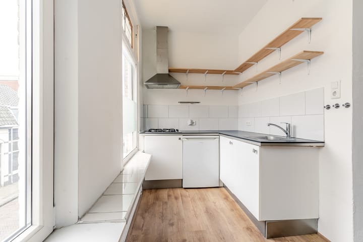 Foto 8 van Generaal Joubertstraat 17-A