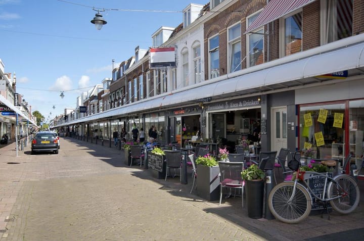 Foto 14 van Generaal Joubertstraat 17-A