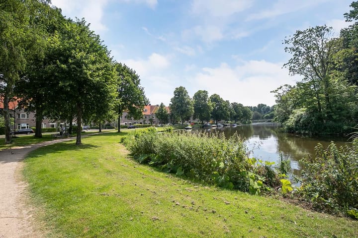 Foto 16 van Generaal Joubertstraat 17-A