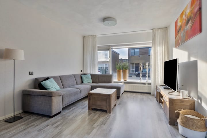 Foto 2 van De Parken 15