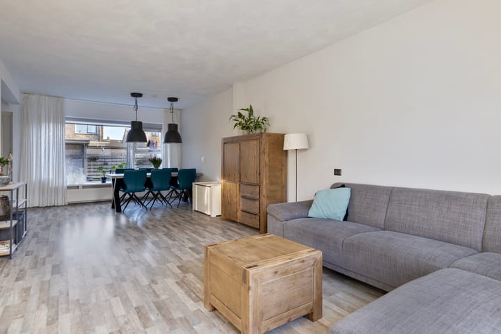 Foto 3 van De Parken 15