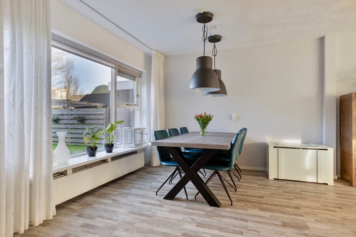 Foto 5 van De Parken 15