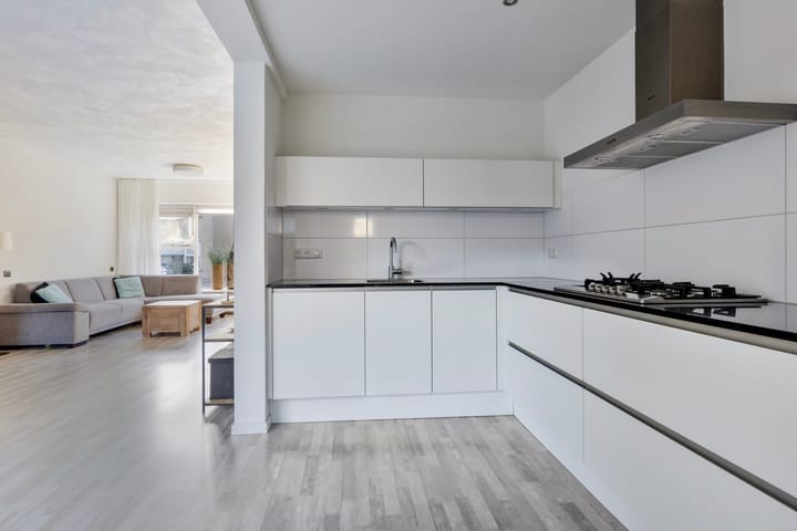 Foto 6 van De Parken 15