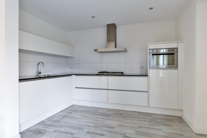 Foto 7 van De Parken 15