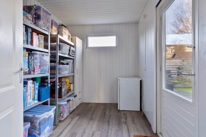 Foto 9 van De Parken 15