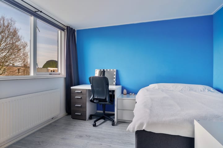 Foto 15 van De Parken 15