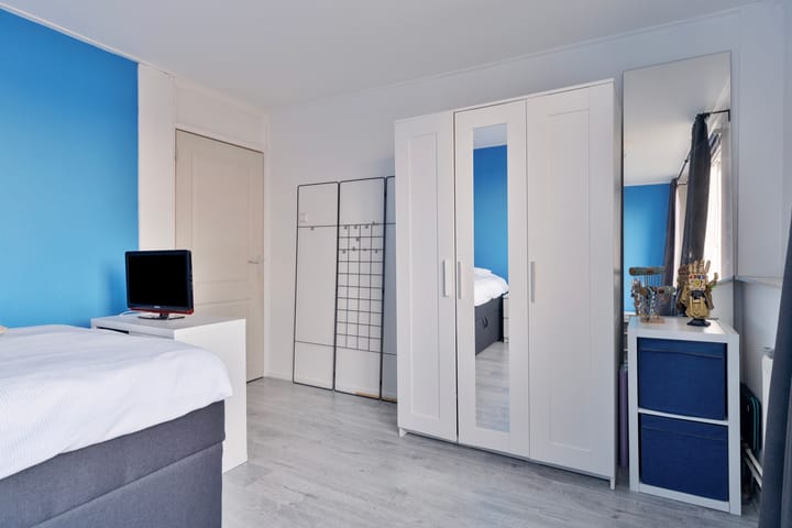 Foto 16 van De Parken 15