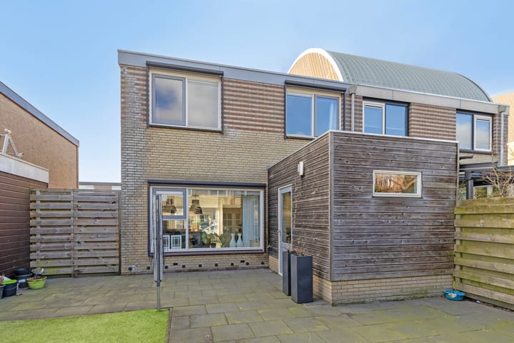 Foto 21 van De Parken 15