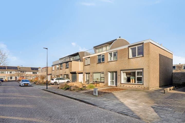 Foto 24 van De Parken 15