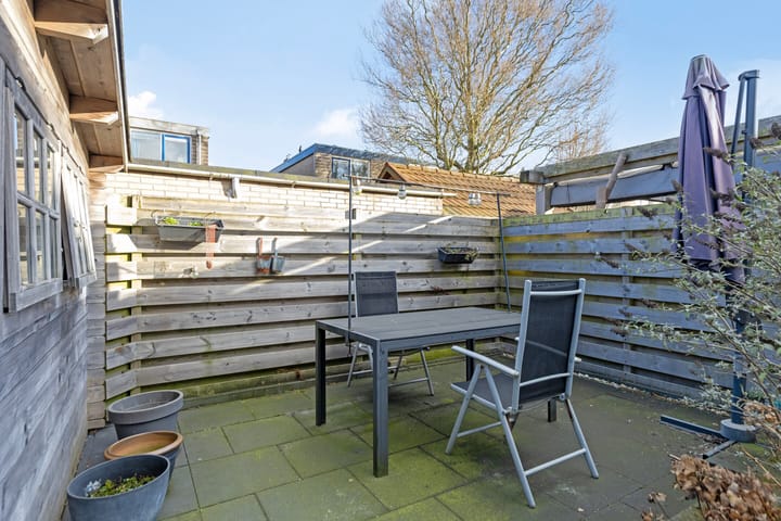 Foto 23 van De Parken 15