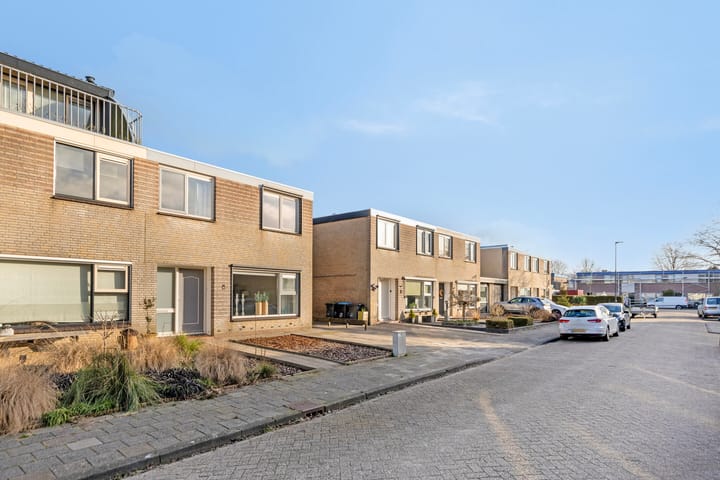 Foto 25 van De Parken 15