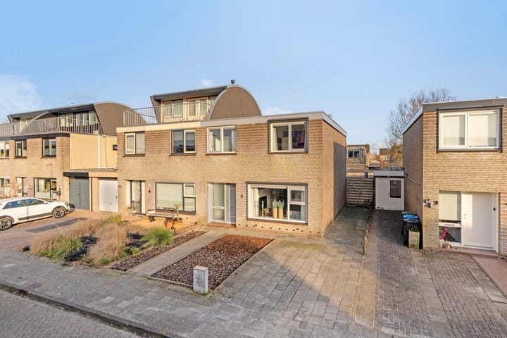 Foto 26 van De Parken 15