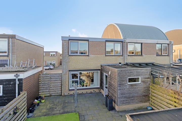 Foto 27 van De Parken 15