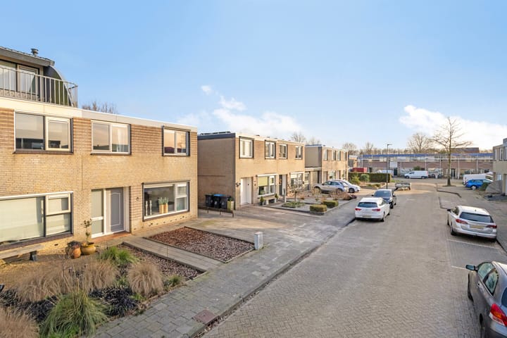 Foto 28 van De Parken 15