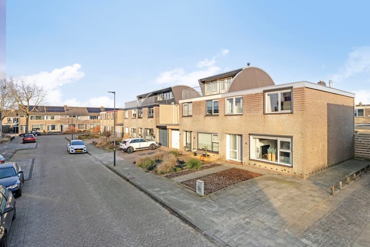 Foto 29 van De Parken 15