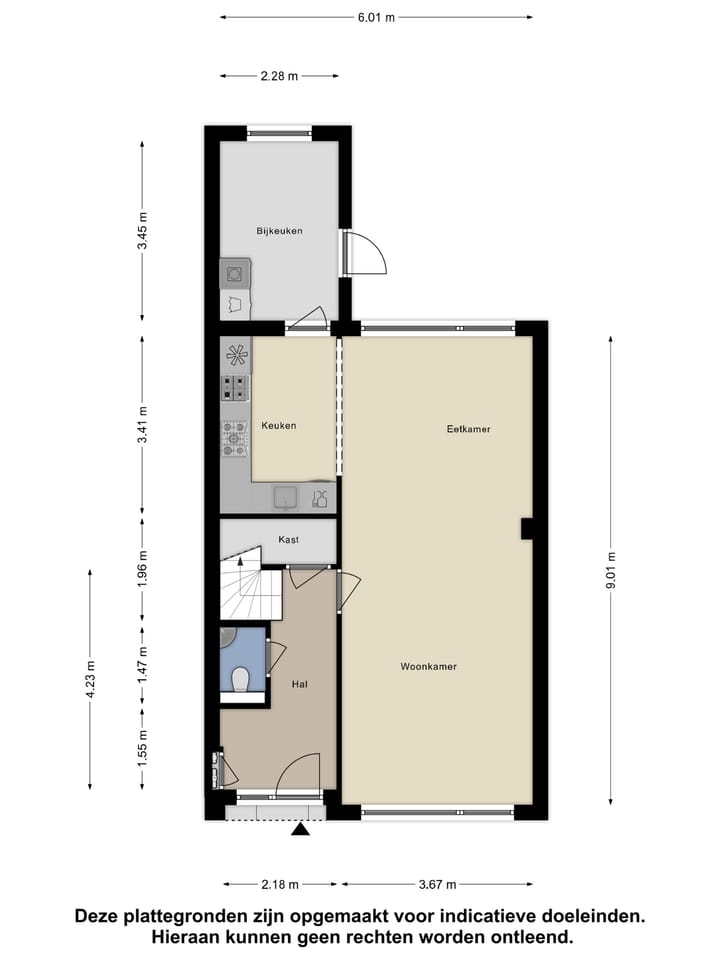 Foto 31 van De Parken 15