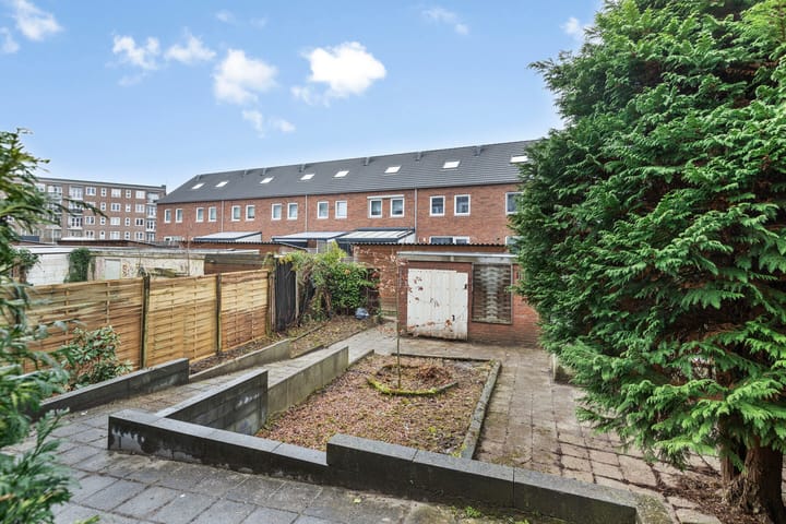 Foto 2 van Johan de Wittlaan 361