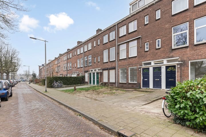 Foto 6 van Johan de Wittlaan 361