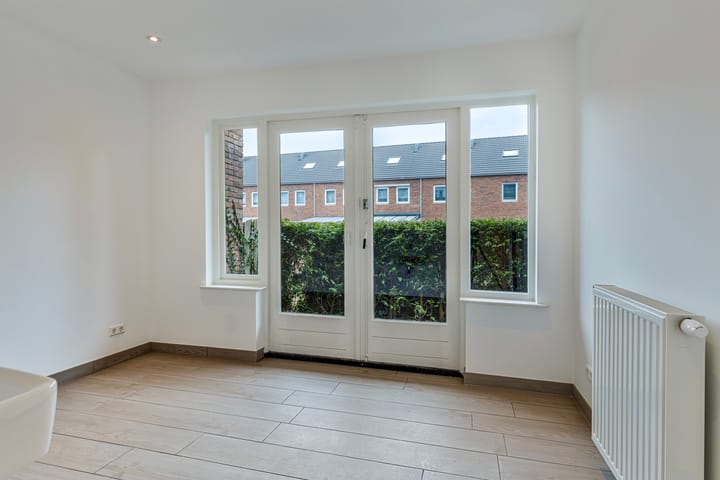 Foto 9 van Johan de Wittlaan 361