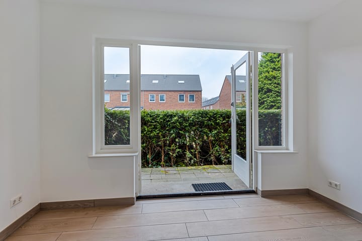 Foto 10 van Johan de Wittlaan 361