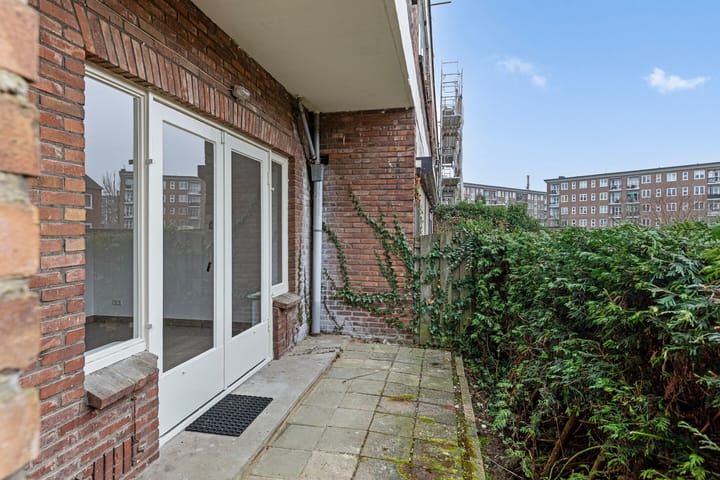 Foto 20 van Johan de Wittlaan 361