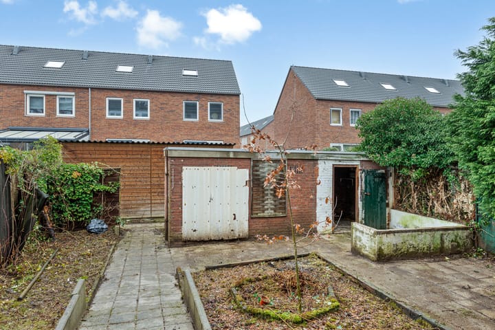 Foto 21 van Johan de Wittlaan 361