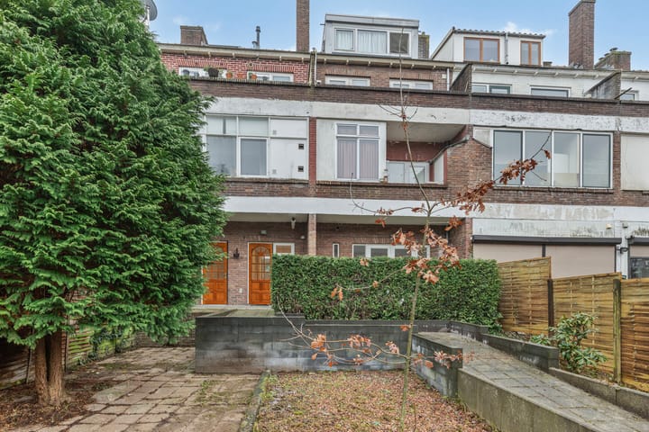 Foto 22 van Johan de Wittlaan 361