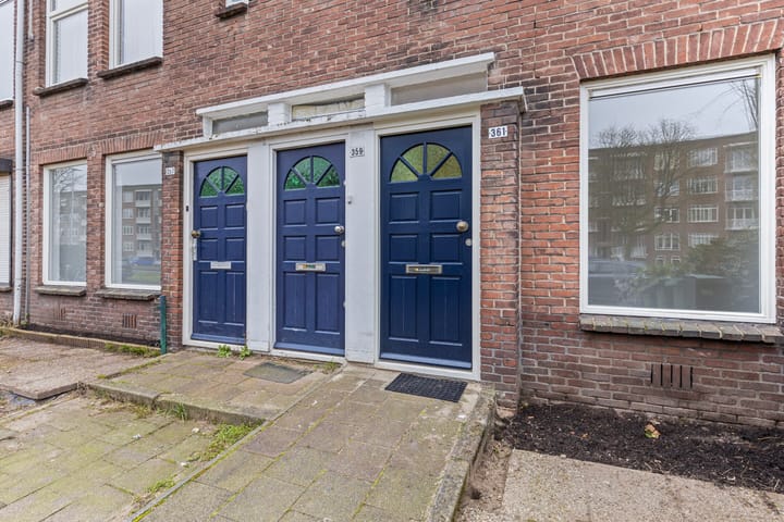 Foto 24 van Johan de Wittlaan 361