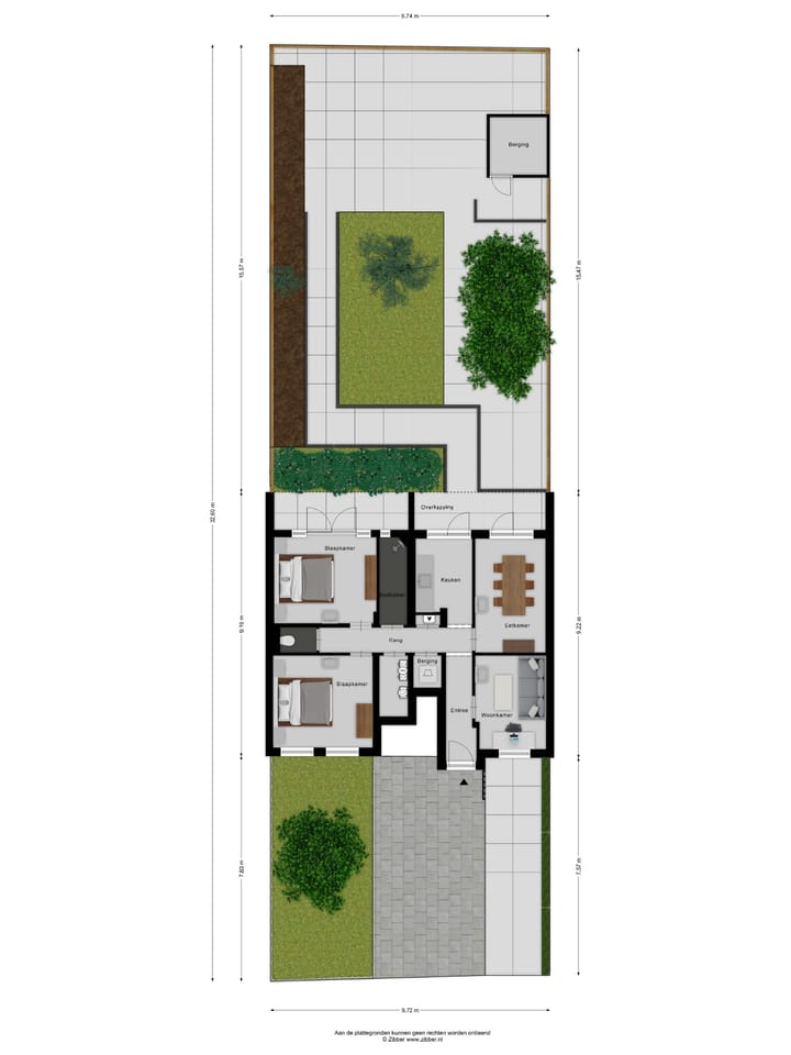 Foto 28 van Johan de Wittlaan 361