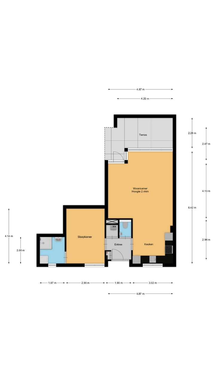 Foto 28 van Schans 130
